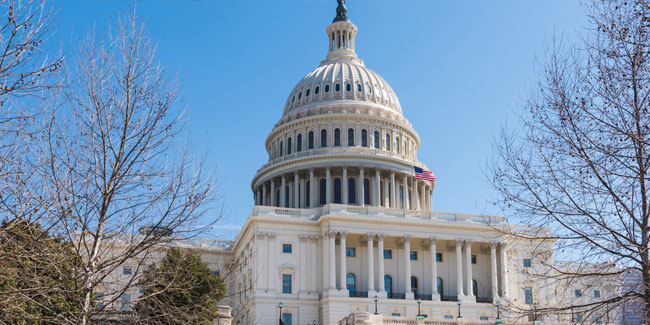 1. Oktober: Beginn des Finanzjahres der Vereinigten Staaten