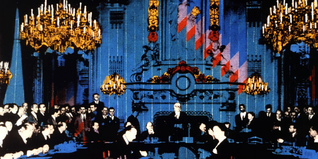 9. Mai: Europatag: Ein Gedenken an die Schuman-Erklärung und die Geburt der Europäischen Union