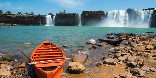 1. November - Chhattisgarh Rajyotsava: Der Gründungstag von Chhattisgarh in Indien