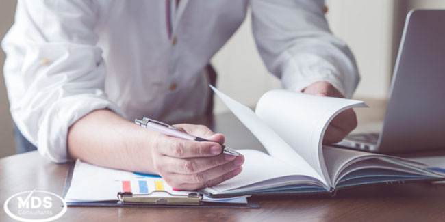 7. Mai: MDS-Koordinator-Tag in den USA