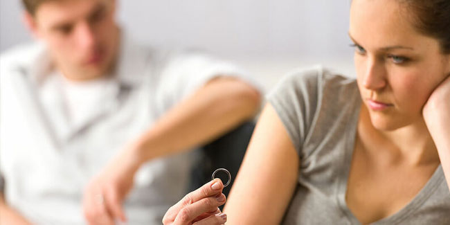 19. Januar - Der Tag des Ehepartners in Russland