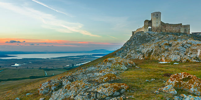 14. November: Dobruja-Tag in Rumänien