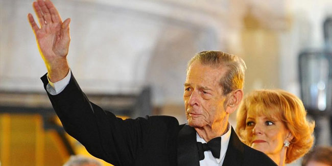 10. Mai: Unabhängigkeitstag oder Königstag in Rumänien