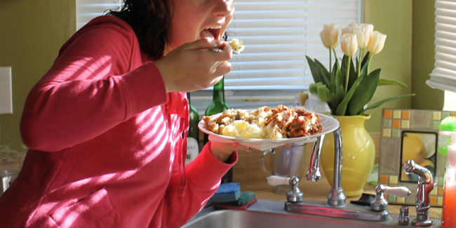 27. November: Sinkie-Tag in den Vereinigten Staaten