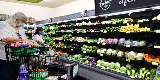 4. November: Nationaler Tag für gesunde Ernährung in den USA