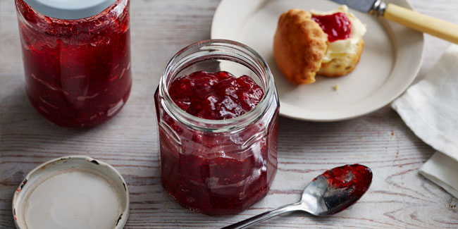 31. März: Nationaler Jam-Tag im Vereinigten Königreich