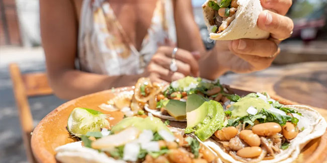 3. Juli: Ess-Bohnen-Tag in den USA