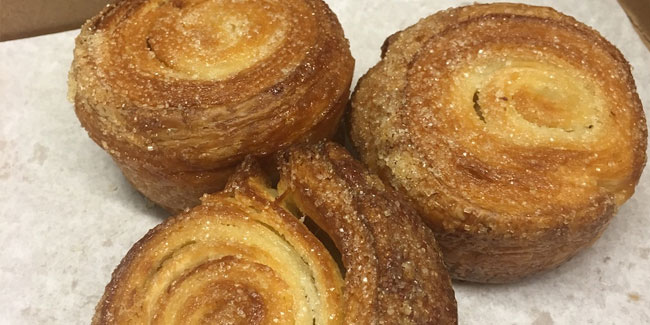 20. Juni: Nationaler Kouign-Amann-Tag in den USA