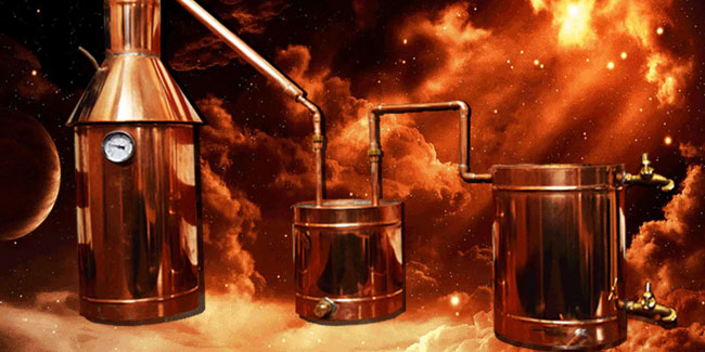 5. Juni: Nationaler Mondscheintag in den USA