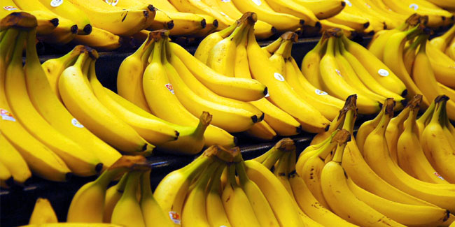 1. Mai: Nationaler Bananentag in Australien