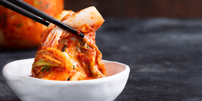 22. November - Internationaler Kimchi-Tag