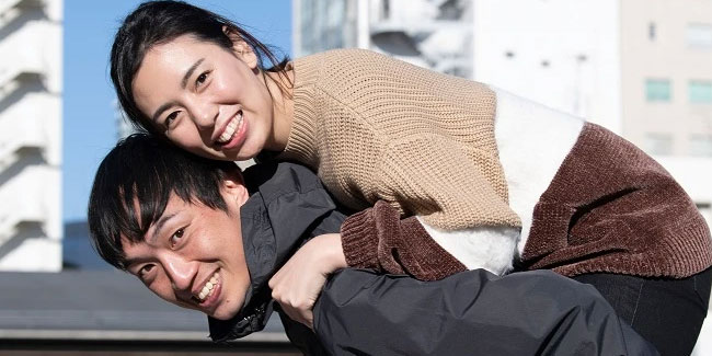 22. November - Tag des guten Mannes und der guten Frau in Japan