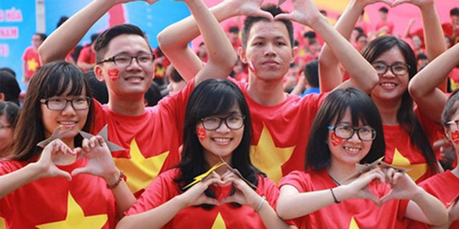 11. Mai - Tag der Menschenrechte in Vietnam
