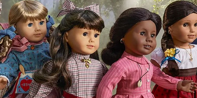 13. Juni: Weltpuppentag