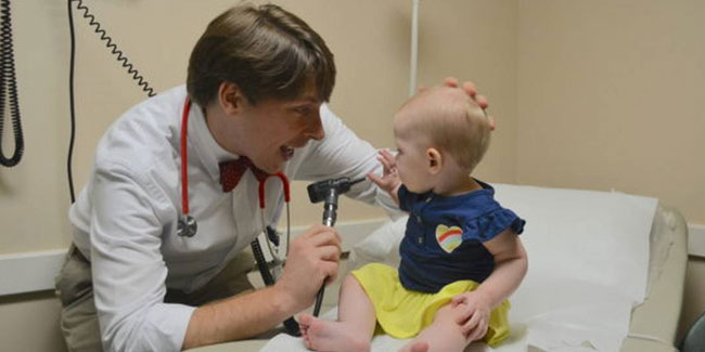 19. Mai - Tag der Familienmedizin in der Ukraine