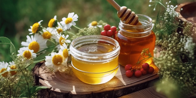 14. August: Honig‑Spas oder Makovei