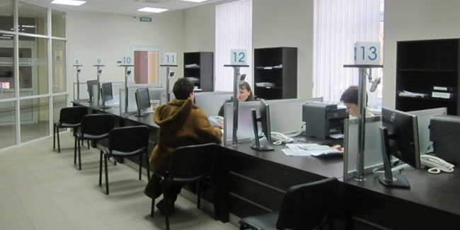 6. September - Tag des Administrators für die Verwaltungsdienstleistungszentren in der Ukraine