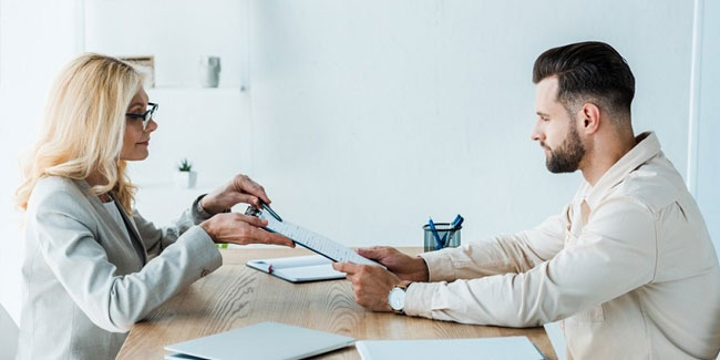 30. Mai: Nationaler Recruiter-Tag in den USA