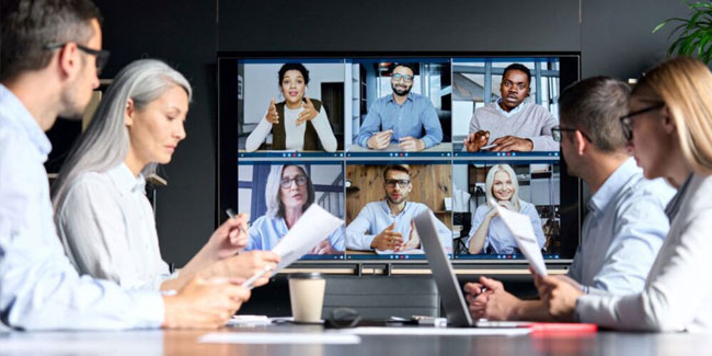 4. Juni: Internationaler Beratertag