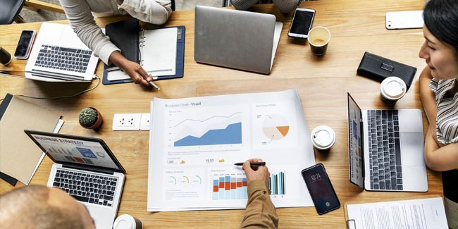 24. Juni: Tag der Wirtschaftsanalysten