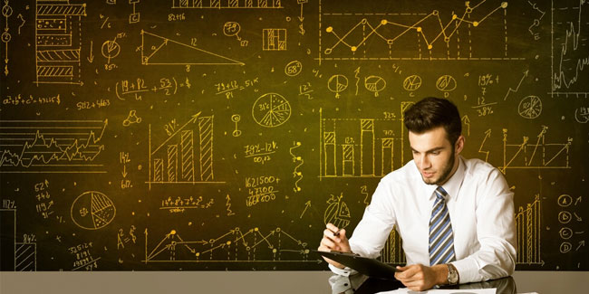 1. November: Globaler Tag der Geschäftsanalyse