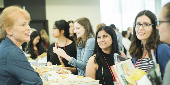 Tag des Ernährungsberaters in Kanada