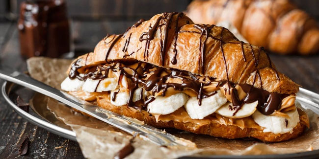 30. Januar: Internationaler Croissant-Tag