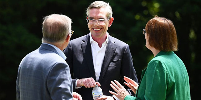 5. Oktober: Tag der Arbeit in Australien: Ein Feiertag mit Geschichte und Gemeinschaft