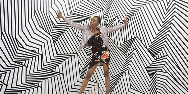 21. Januar: Museums-Selfie-Tag