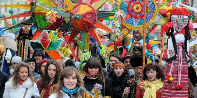 28. Mai: Gesamtukrainischer Tag der Heimatkunde