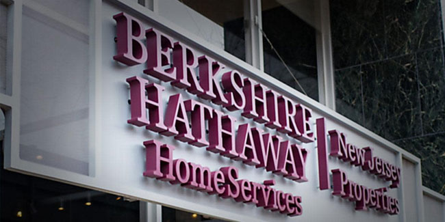 16. Juni - Berkshire Hathaway-Tag