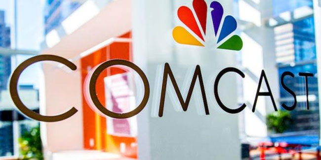 28. Juni: Comcast-Tag