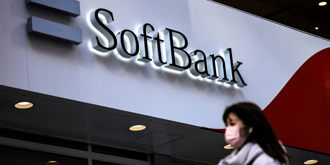3. September - Softbank-Tag