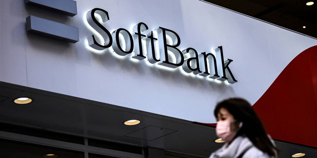 3. September: Softbank-Tag