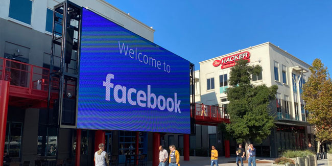 4. Februar: Facebook-Tag