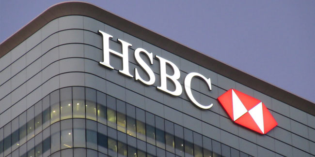 3. März - HSBC-Holdings-Tag
