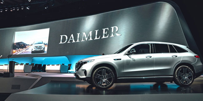28. Juni - Daimler-Tag