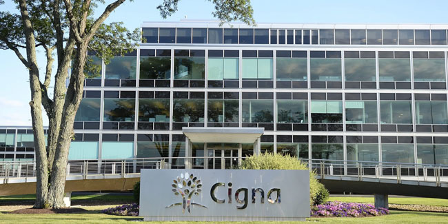 6. März: Cigna-Tag