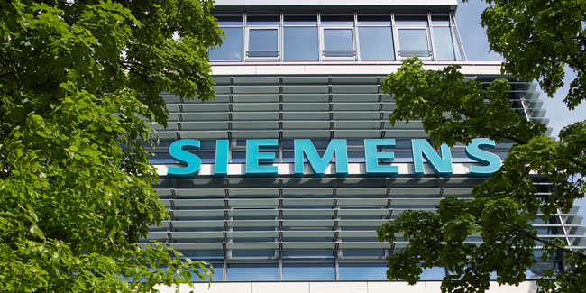1. Oktober - Siemenstag