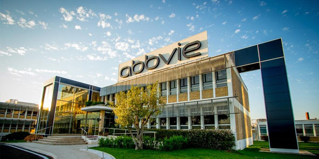1. Januar: AbbVie-Tag