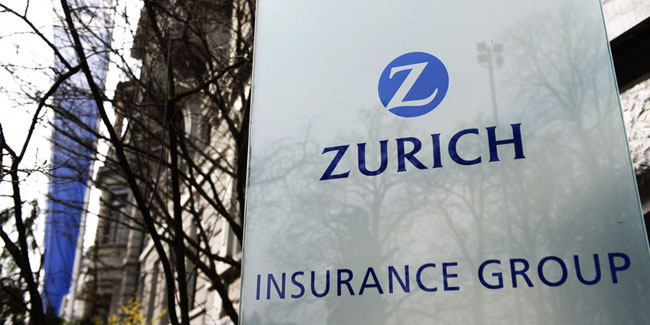16. November - Zurich Insurance Group Tag
