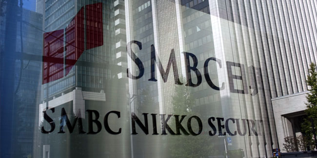 6. Juni - Sumitomo Mitsui Finanztag