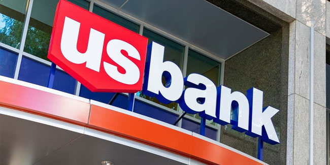 13. Juli: US Bancorp Tag