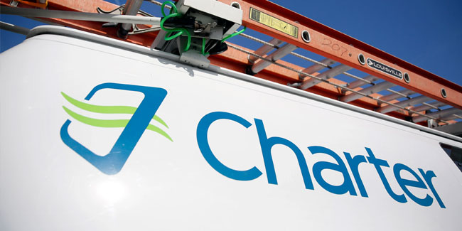 1. Januar: Charter Communications Tag