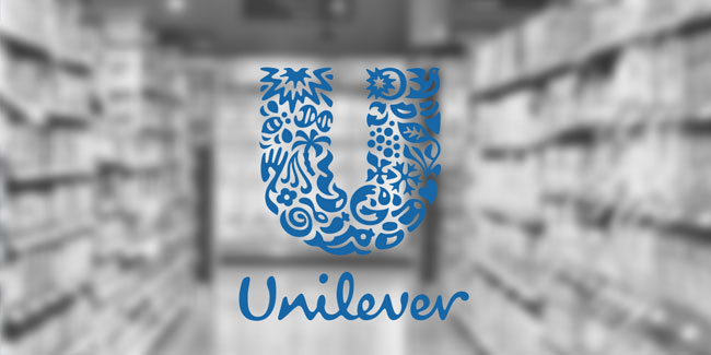2. September - Unilever-Tag