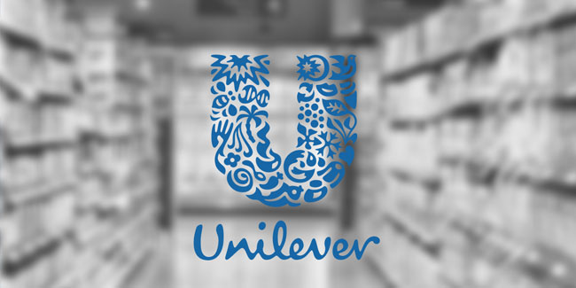 2. September: Unilever-Tag