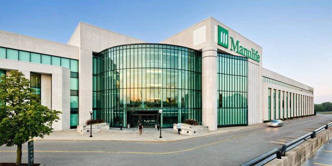 23. Juni: Manulife Tag