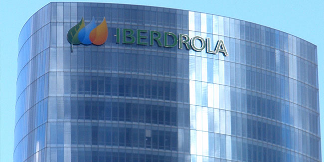 1. November - Iberdrola-Tag