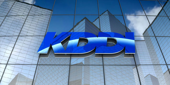 2. Oktober - KDDI Corporation Tag