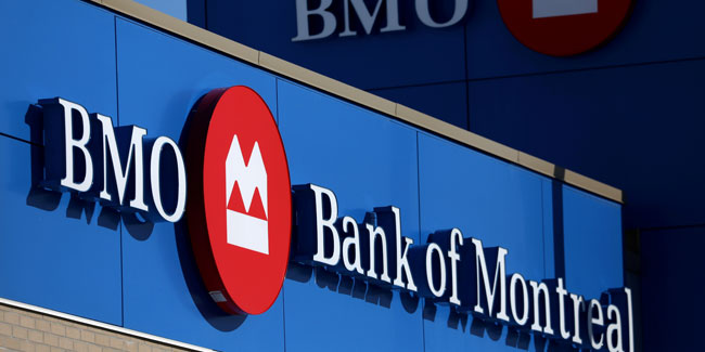 23. Juni - Tag der Bank von Montreal